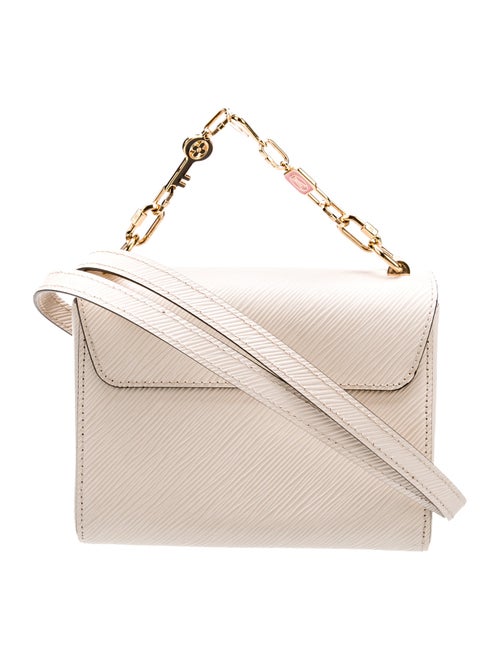 Louis Vuitton Epi Leather Twist PM