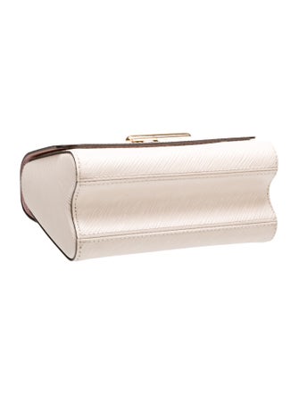 Louis Vuitton Epi Leather Twist PM