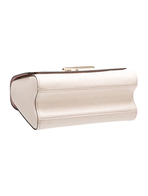 Louis Vuitton Epi Leather Twist PM