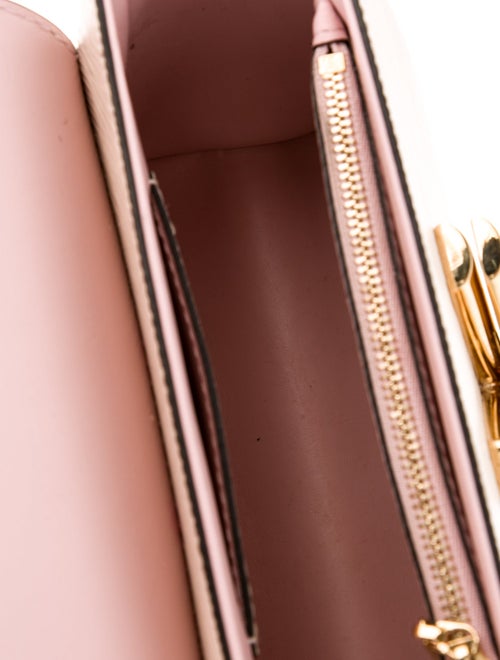 Louis Vuitton Epi Leather Twist PM