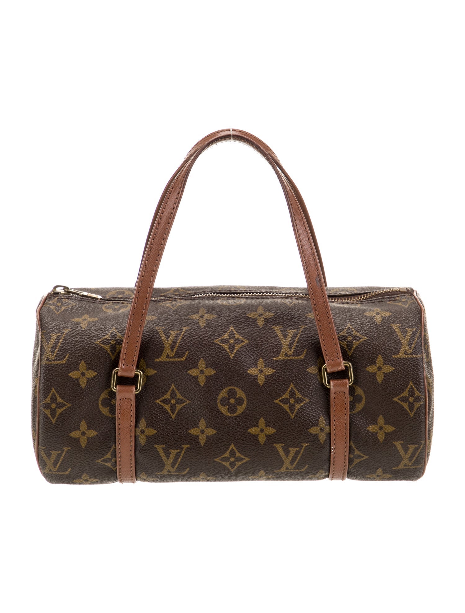 Louis Vuitton LV Monogram Papillon 26