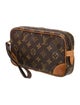 Louis Vuitton LV Monogram Marly Dragonne PM