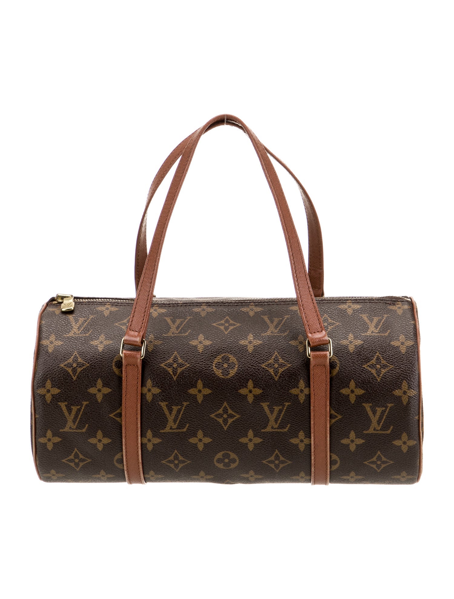 Louis Vuitton LV Monogram Papillon 30