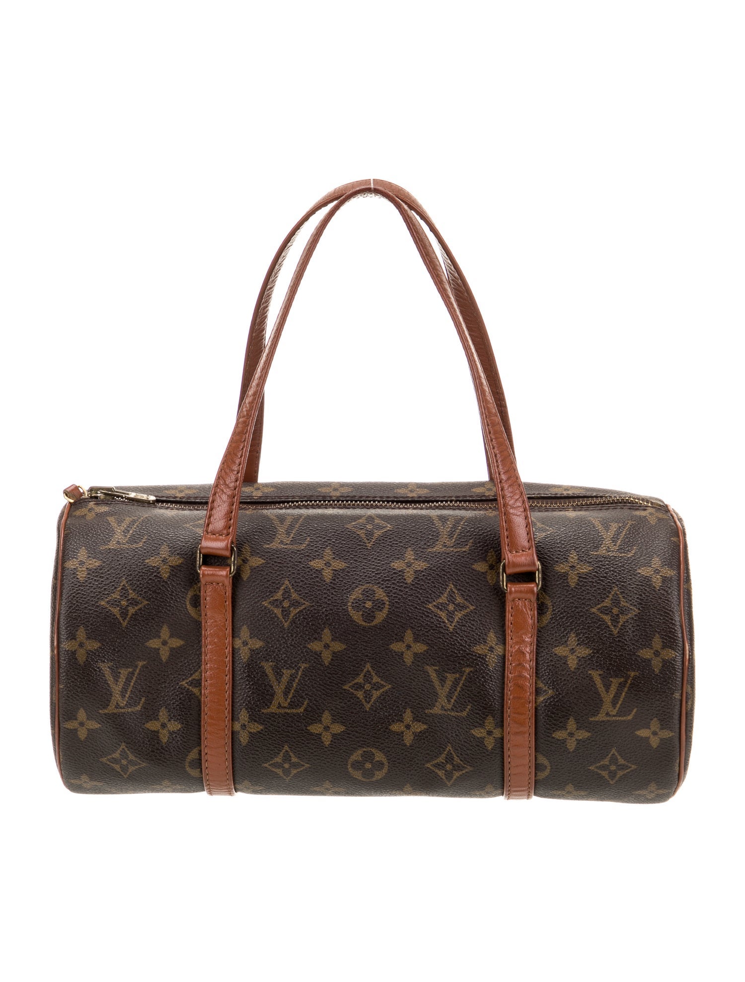 Louis Vuitton LV Monogram Papillon 30