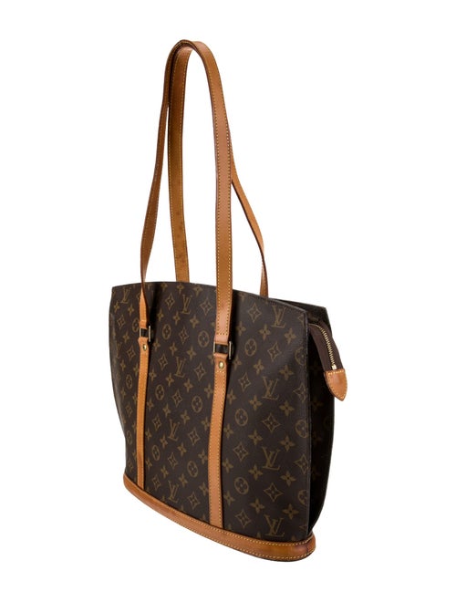 Louis Vuitton LV Monogram Babylone