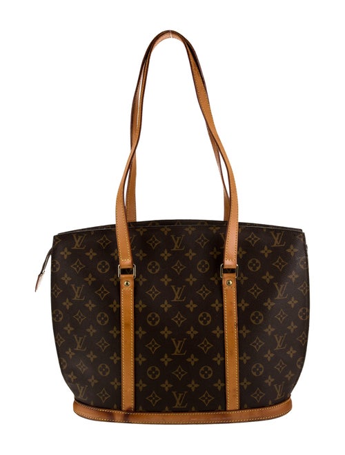 Louis Vuitton LV Monogram Babylone