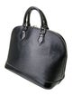 Louis Vuitton Epi Leather Alma PM