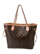 Louis Vuitton LV Monogram Neverfull MM