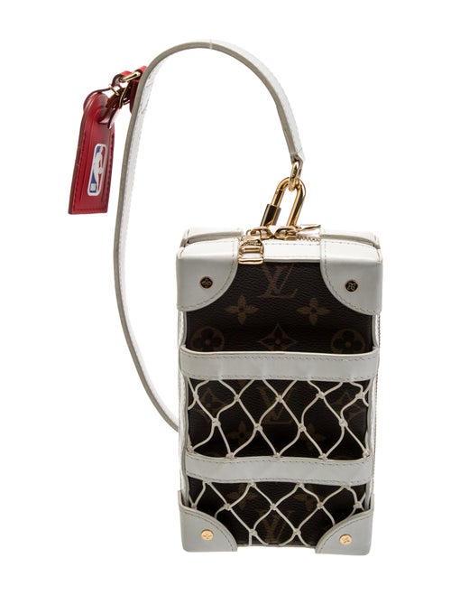 Louis Vuitton x NBA Bucket Bag