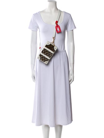 Louis Vuitton x NBA Bucket Bag