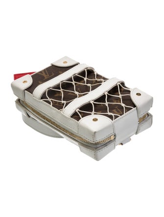 Louis Vuitton x NBA Bucket Bag