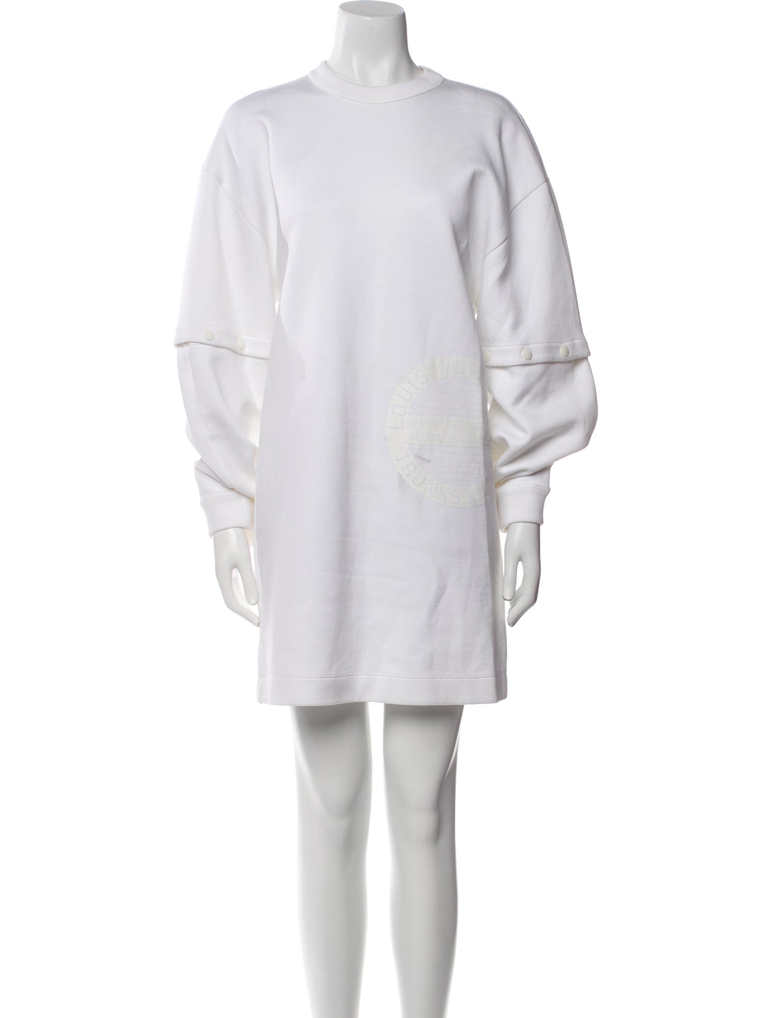 Louis Vuitton 2019 Mini Dress