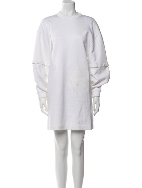 Louis Vuitton 2019 Mini Dress