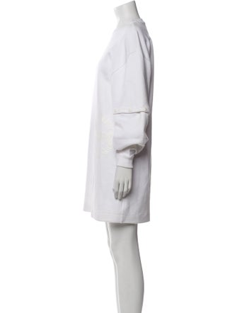 Louis Vuitton 2019 Mini Dress