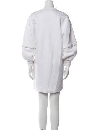 Louis Vuitton 2019 Mini Dress