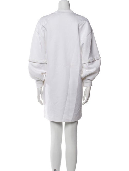 Louis Vuitton 2019 Mini Dress