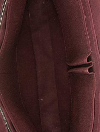 Louis Vuitton LV Monogram Porte-Documents