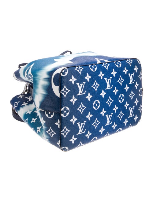 Louis Vuitton LV Monogram Néonoé MM