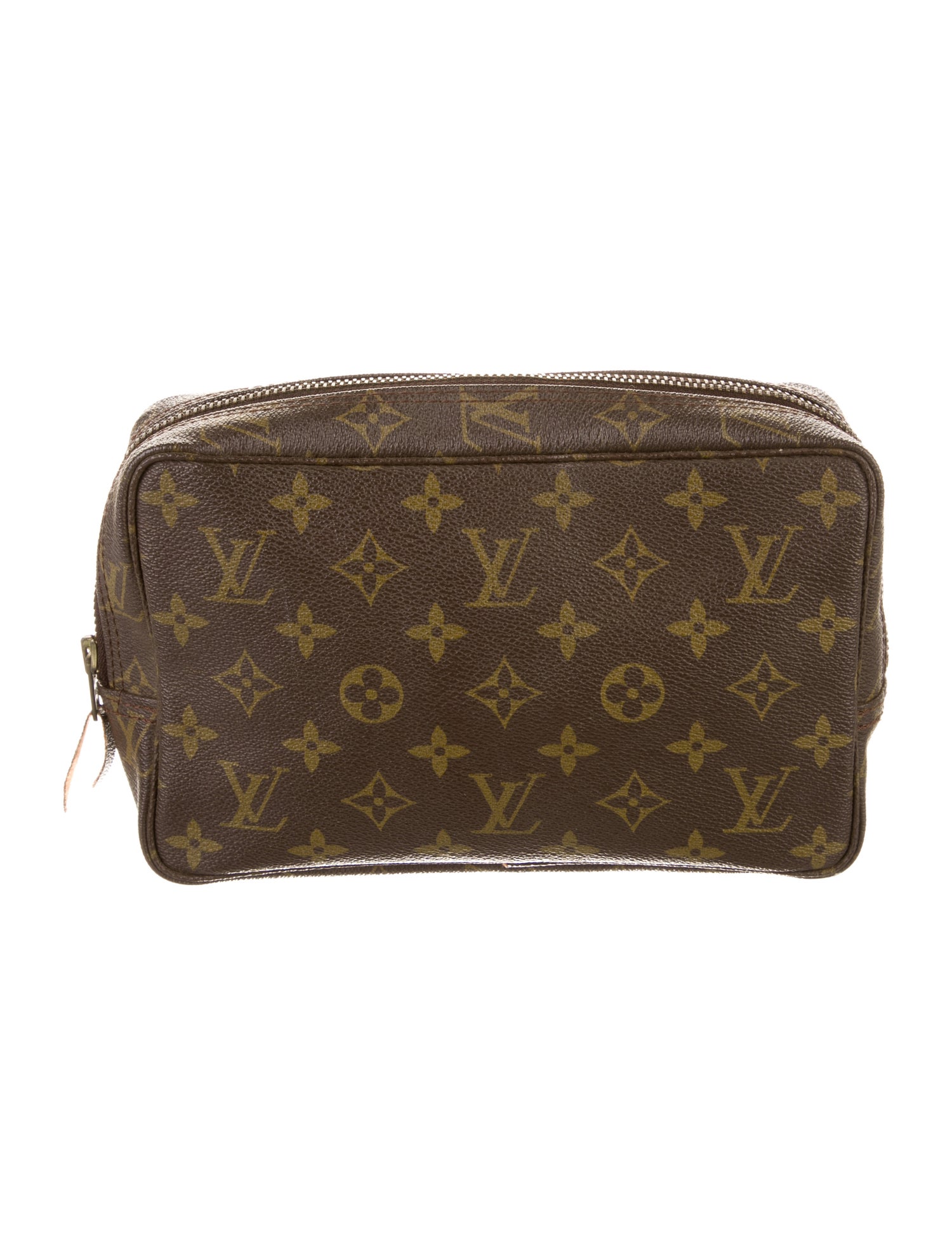 Louis Vuitton Monogram Trousse Toilette 23