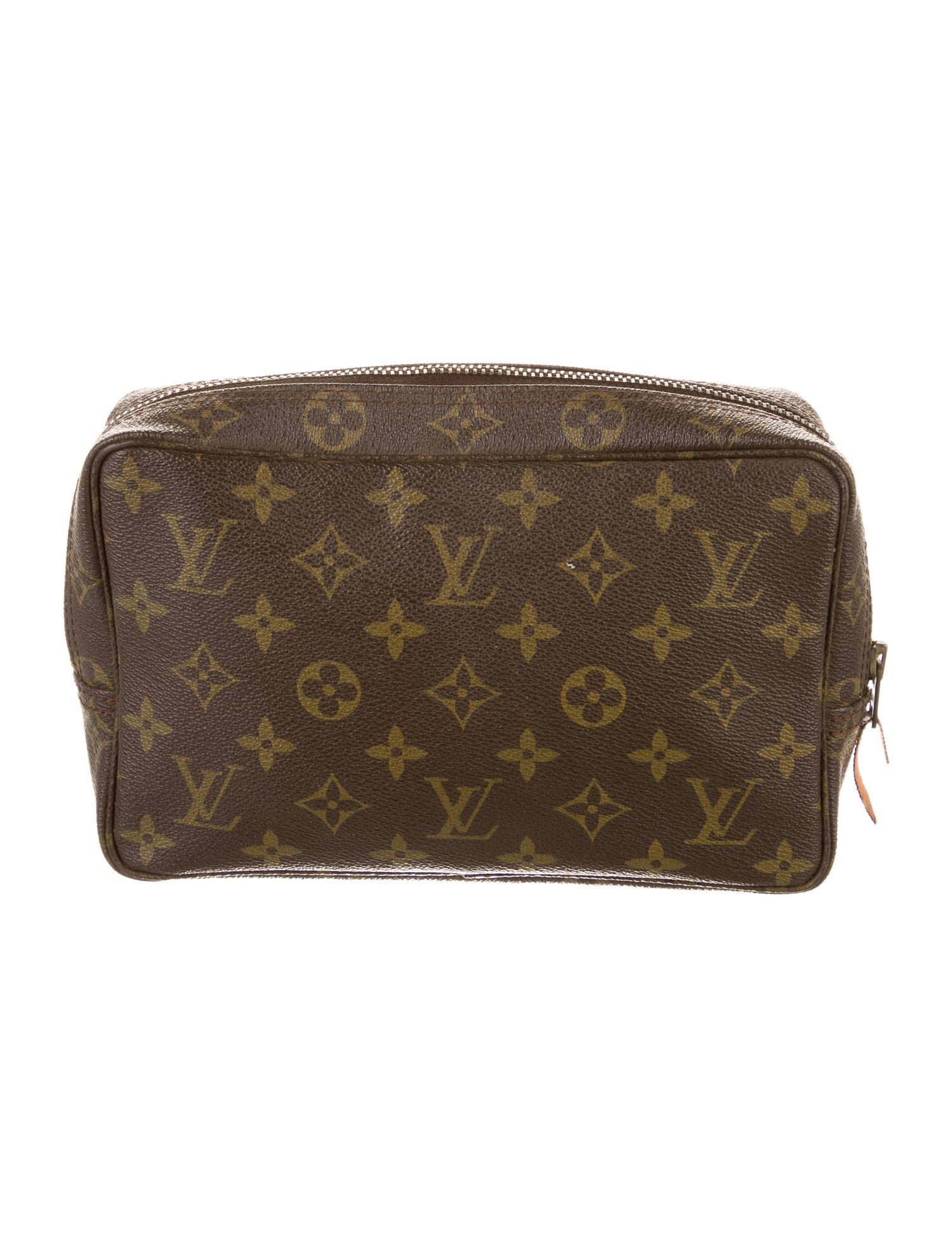 Louis Vuitton Monogram Trousse Toilette 23