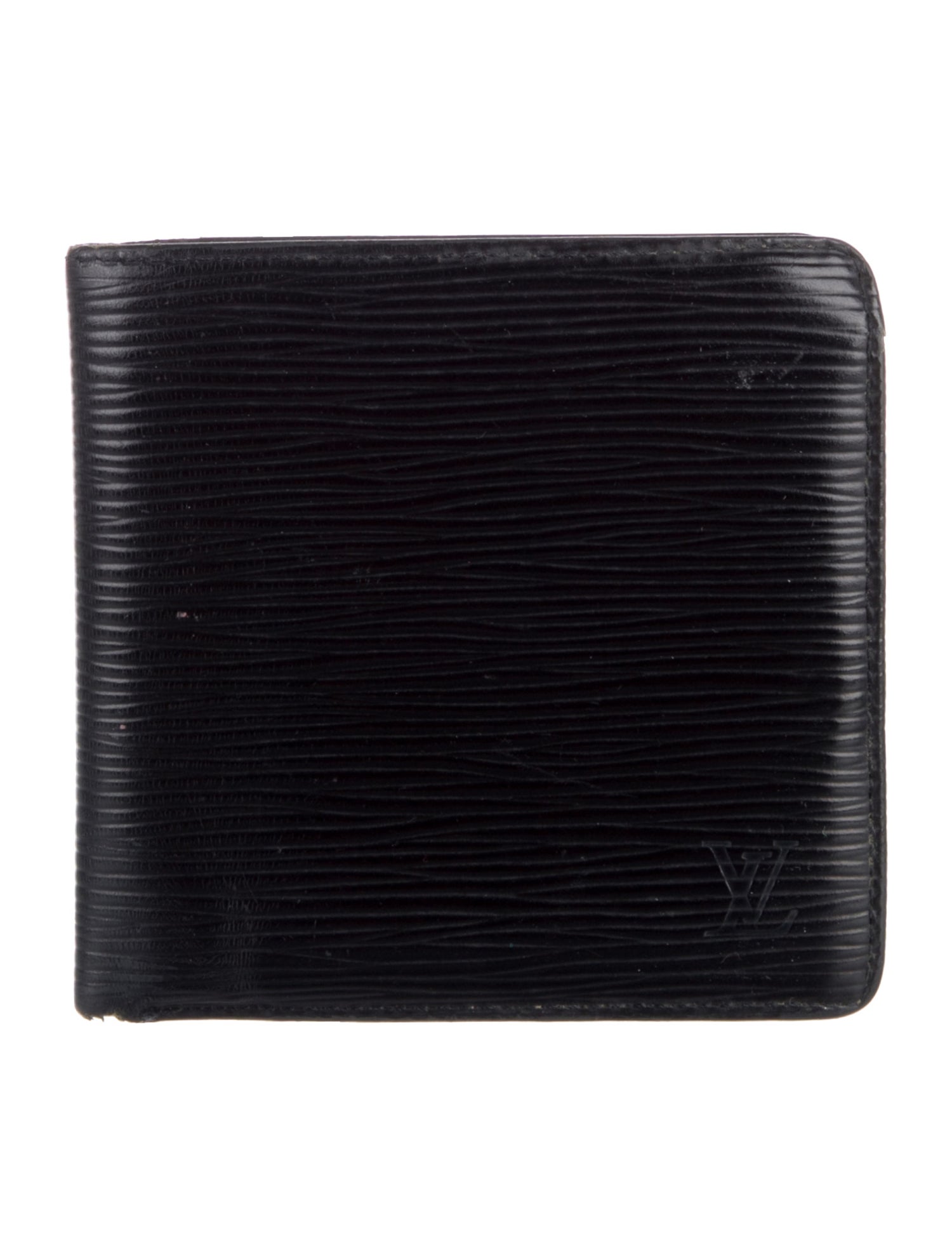 Louis Vuitton Vintage 1999 Bifold Wallet