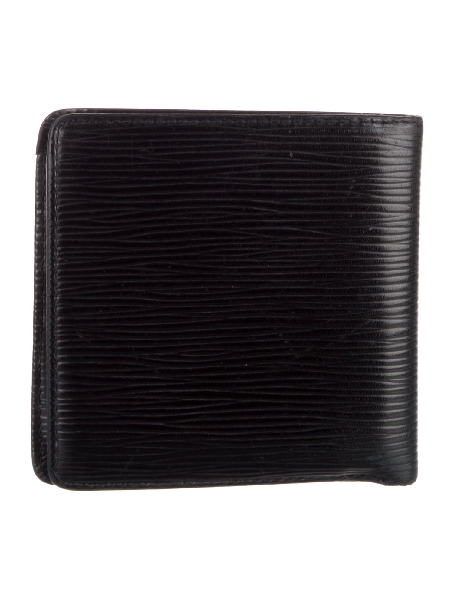 Louis Vuitton Vintage 1999 Bifold Wallet