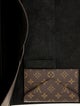 Louis Vuitton LV Monogram Mark