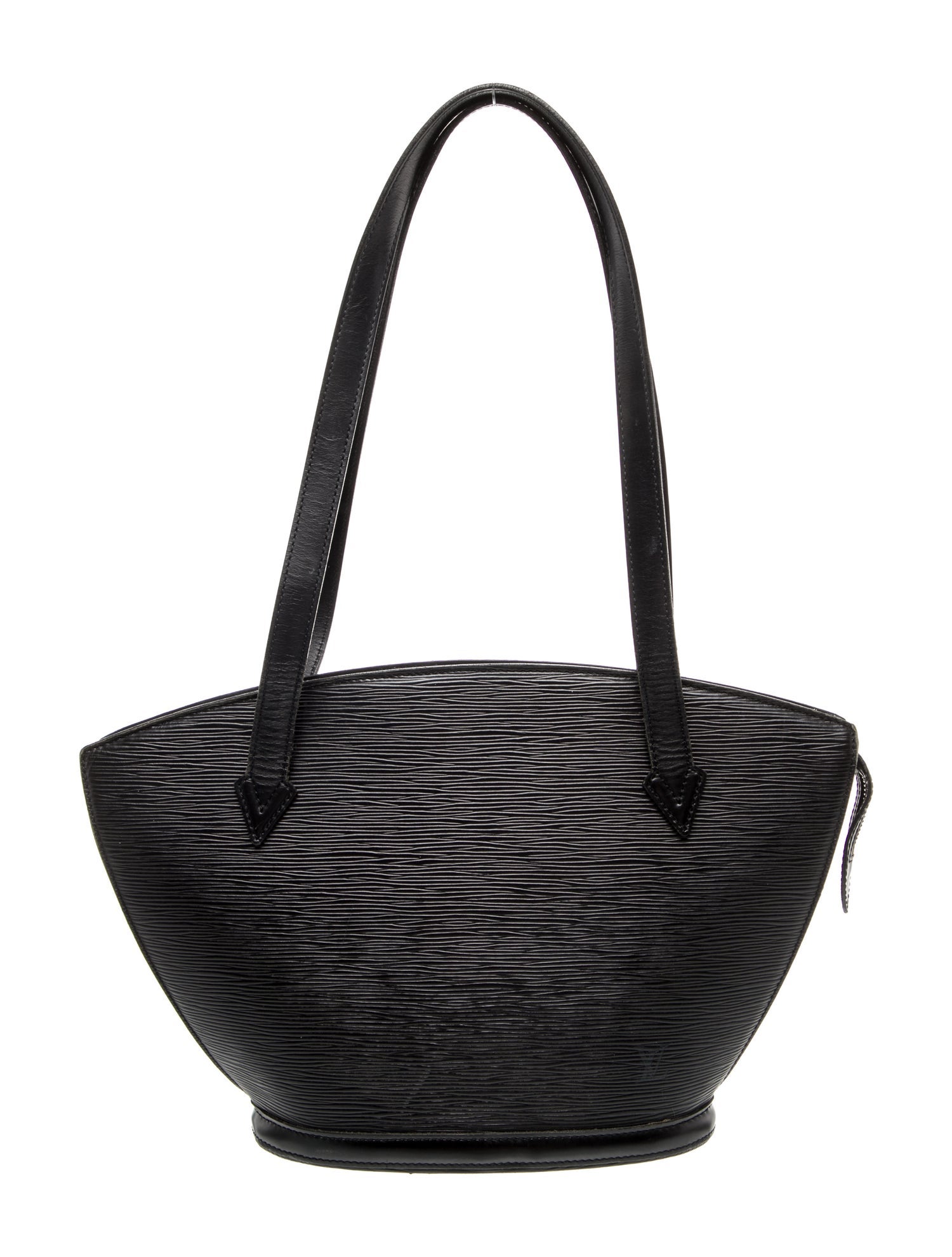 Louis Vuitton Epi Leather Saint Jacques PM