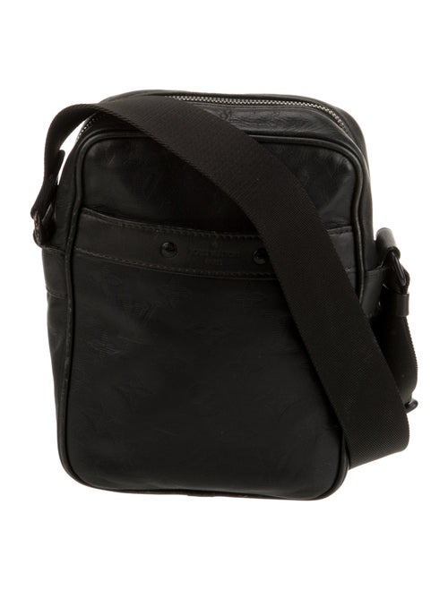 Louis Vuitton LV Monogram Danube