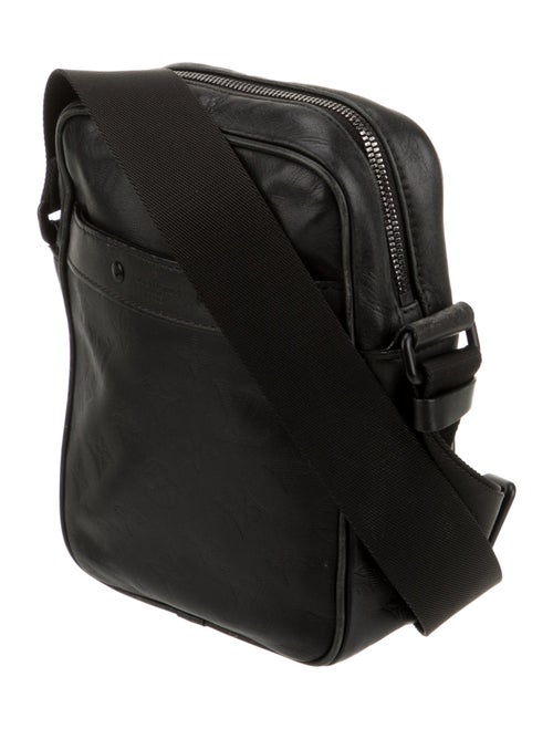 Louis Vuitton LV Monogram Danube