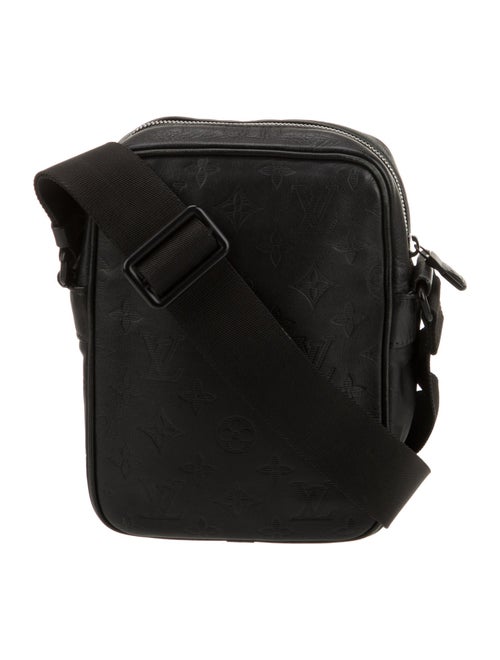 Louis Vuitton LV Monogram Danube