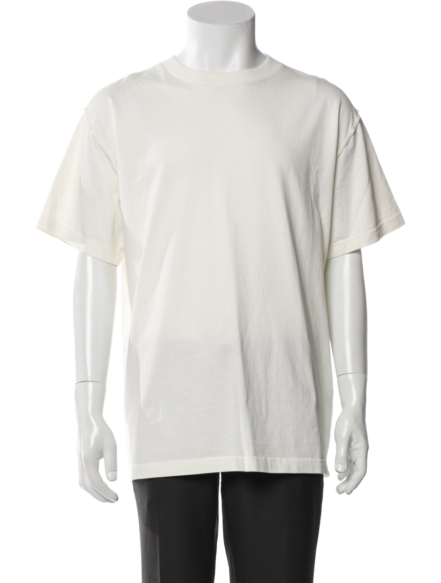 Louis Vuitton 2019 Crew Neck T-Shirt w/ Tags