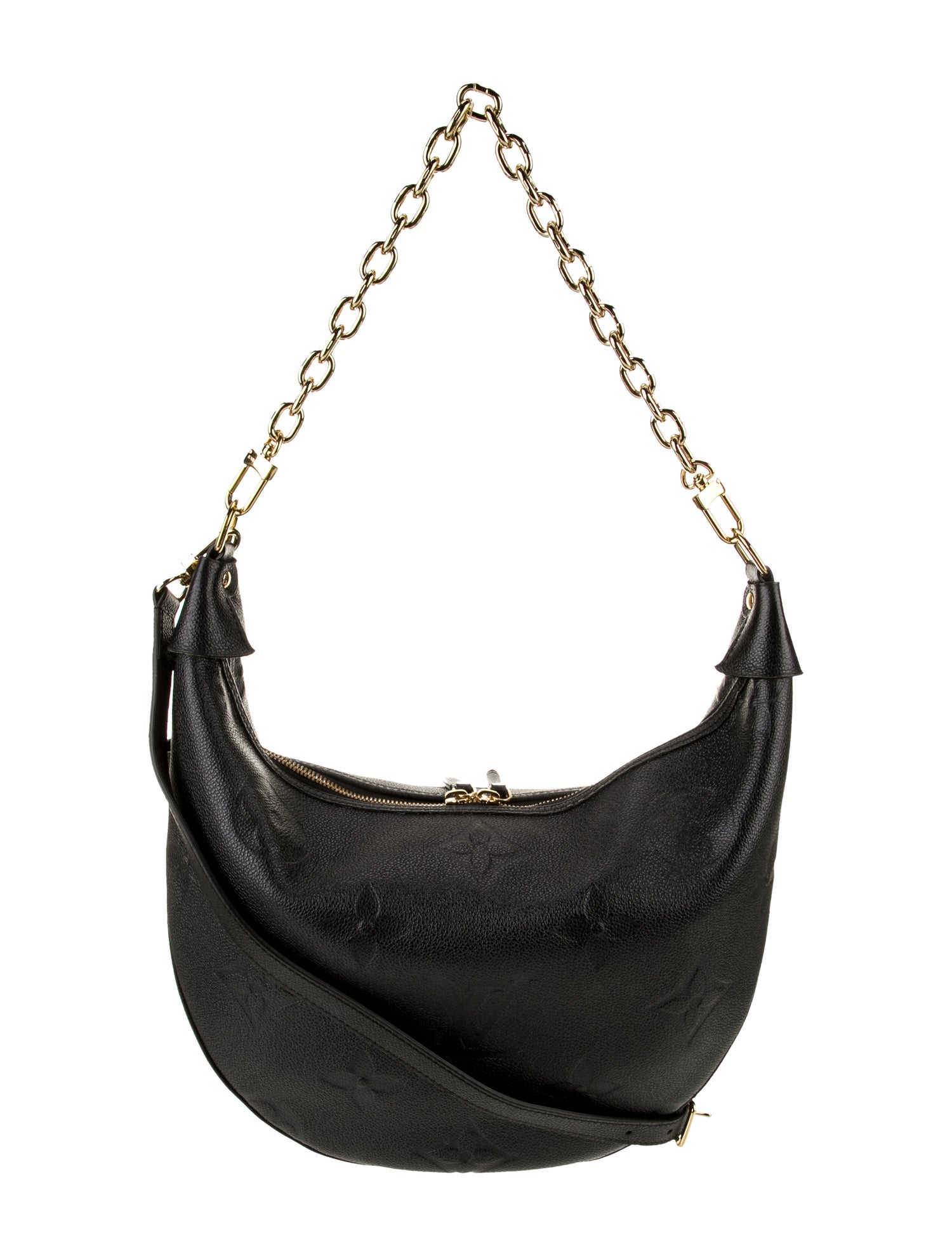 Louis Vuitton Monogram Giant Loop