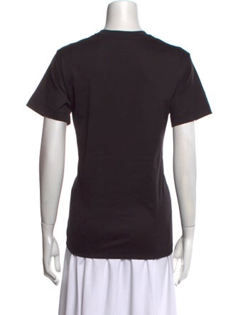 Louis Vuitton 2020 Graphic Print T-Shirt