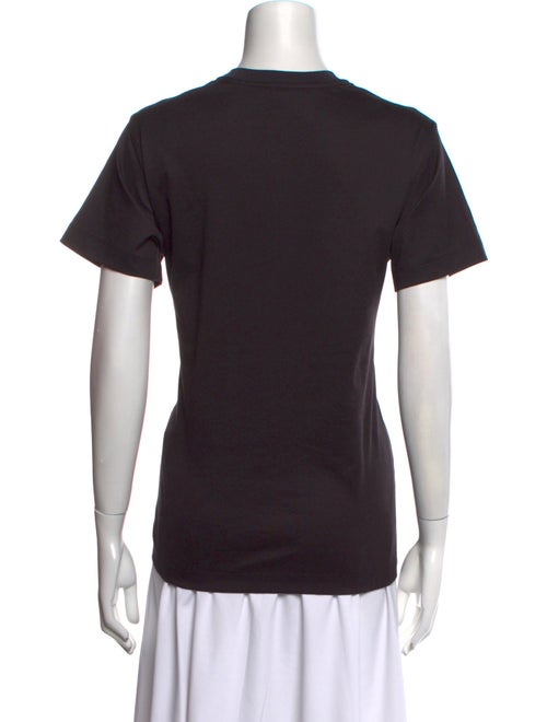 Louis Vuitton 2020 Graphic Print T-Shirt