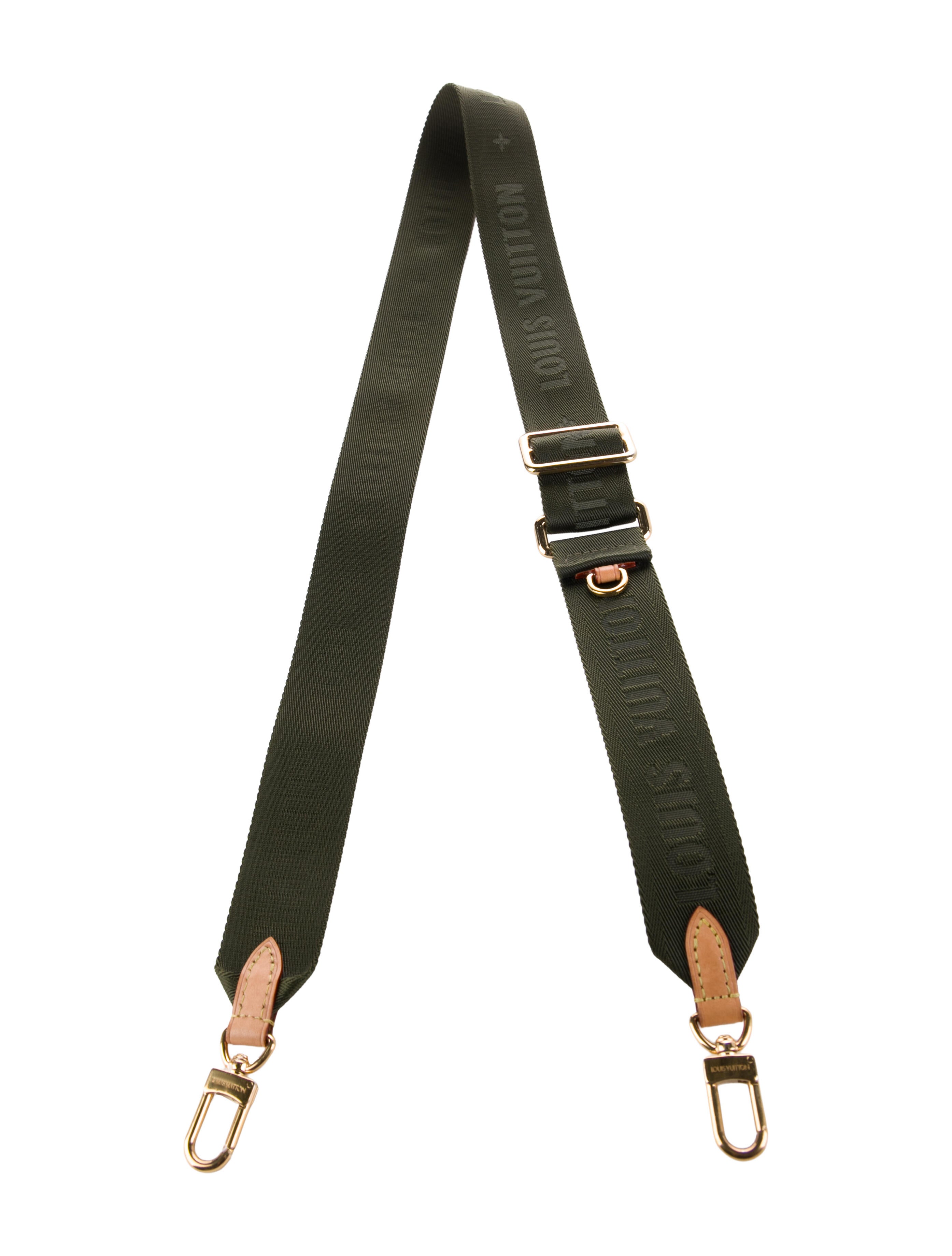 Louis Vuitton Monogram Multi Pochette Accessories Shoulder Strap