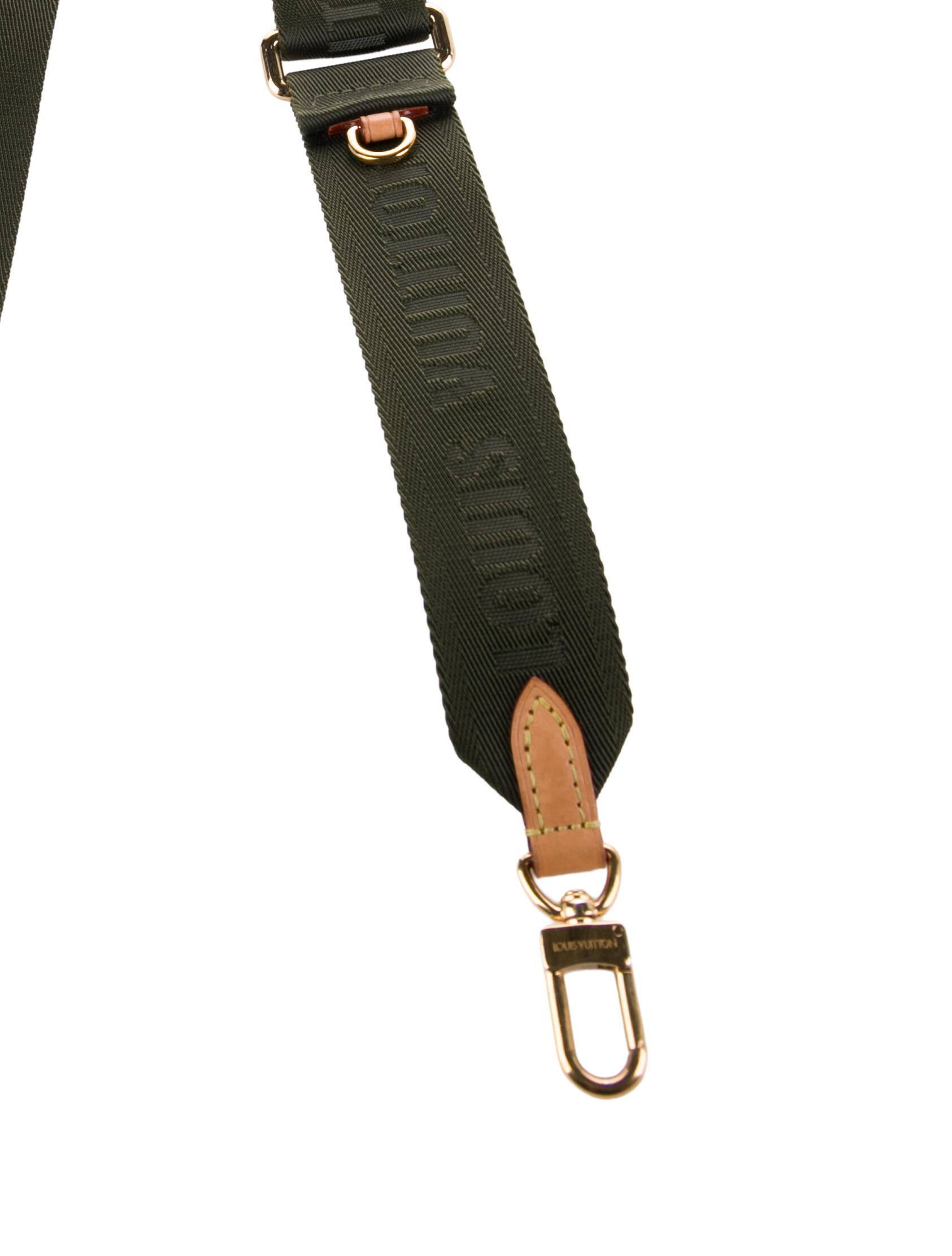 Louis Vuitton Monogram Multi Pochette Accessories Shoulder Strap