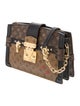 Louis Vuitton LV Monogram Trunk Clutch