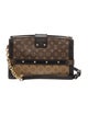 Louis Vuitton LV Monogram Trunk Clutch