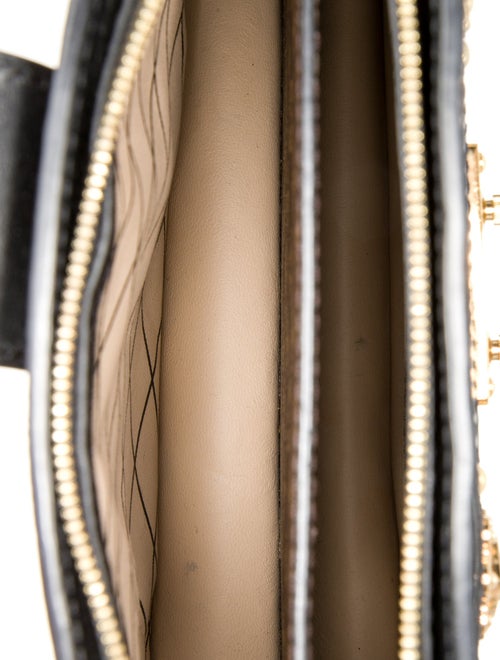 Louis Vuitton LV Monogram Trunk Clutch