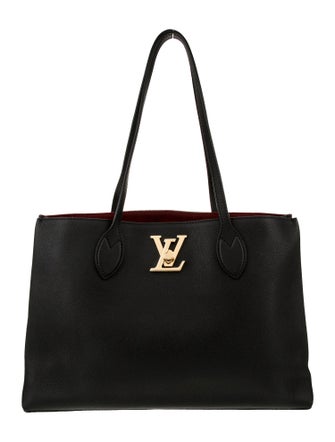 Louis Vuitton LV Monogram Lockme