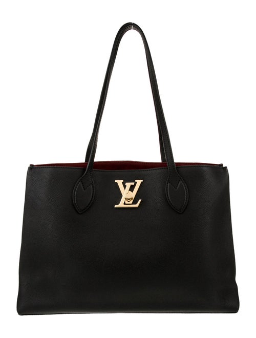 Louis Vuitton LV Monogram Lockme