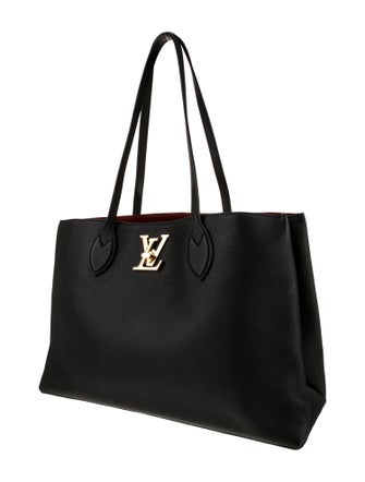 Louis Vuitton LV Monogram Lockme