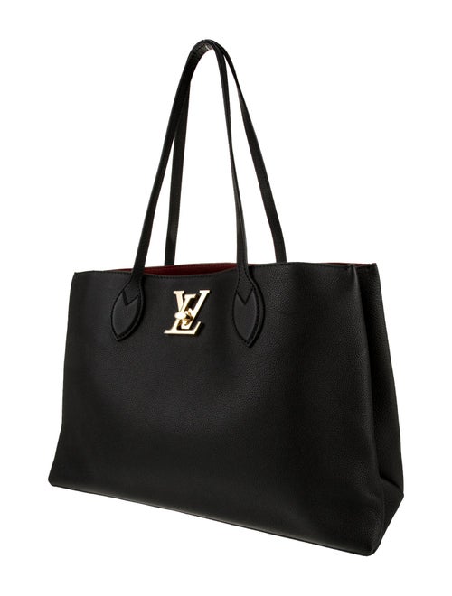 Louis Vuitton LV Monogram Lockme