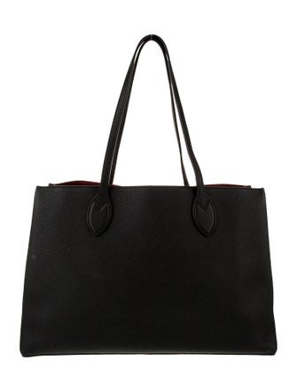 Louis Vuitton LV Monogram Lockme