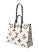 Louis Vuitton Monogram Jungle OnTheGo GM