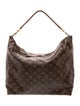 Louis Vuitton LV Monogram Sully PM