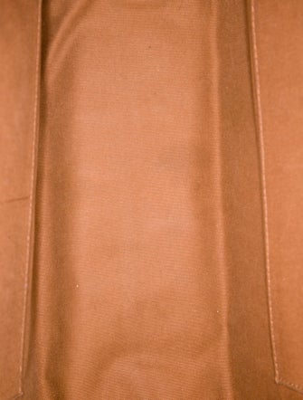 Louis Vuitton LV Monogram Sully PM