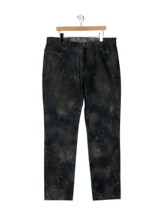 Louis Vuitton 2020 Skinny Jeans