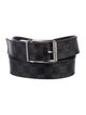 Louis Vuitton 2018 Reversible Belt